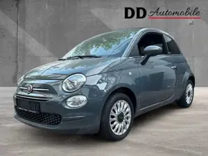 Fiat 500C Lounge*Cabrio*Klima*Alu*TÜV neu*