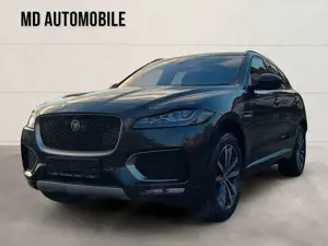 Jaguar F-Pace F-PACE S AWD Panorama Leder Navi