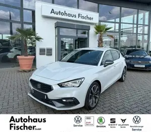 SEAT Leon *FR* 2.0 TDI