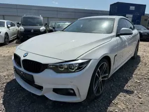 BMW 430 M-Sport USA