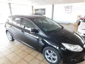 Ford Focus 1.0 EcoBoost SYNC Edition