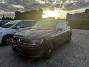 Volkswagen Tiguan Tiguan 1.4 TSI (BlueMotion Technology) Comfortline