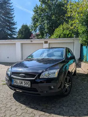 Ford Focus Turnier 1.6 16V Trend