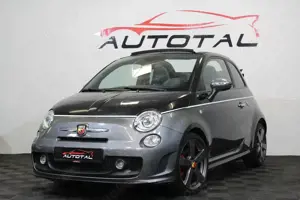 Abarth 500 C*Cabrio*Automatik*Xenon*Navi*Digital Cockp.