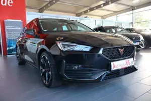 CUPRA Leon Sportstourer 1.5 eTSI,KameraNaviLED,ACC,1Hd Bild 3