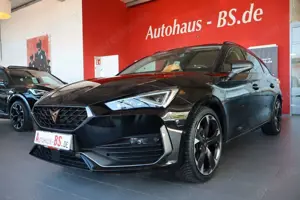 CUPRA Leon Sportstourer 1.5 eTSI,KameraNaviLED,ACC,1Hd