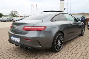 Mercedes-Benz E 300 Coupe AMG-Line*MEMORY*PANO*MULTIEBEAM* Bild 5