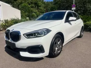 BMW 118 118 i Advantage/1.Hd/Sportsitze/Apple/SHZ/Comfort/