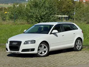 Audi A3 A3 Sportback 1.8 TFSI Sportback Ambiente Tüv Neu