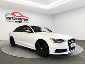 Audi S6 4.0 TFSI quattro Navi Kamera ACC BOSE