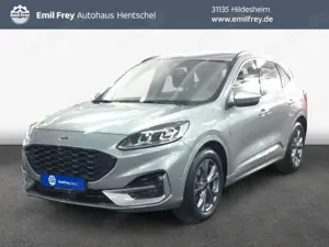 Ford Kuga 2.0 EcoBlue Aut. ST-LINE GJR WIN AHK