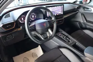 CUPRA Leon Sportstourer 1.5 eTSI,KameraNaviLED,ACC,1Hd Bild 5