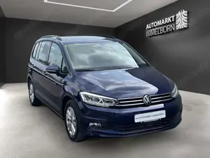 Volkswagen Touran Comfortline 7Sitz*Family*Pano*Kamera*ACC* Bild 2