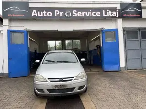 Opel Corsa Corsa  3-Türer 1.2 16V Enjoy mit Style Paket