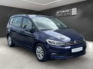 Volkswagen Touran Comfortline 7Sitz*Family*Pano*Kamera*ACC*