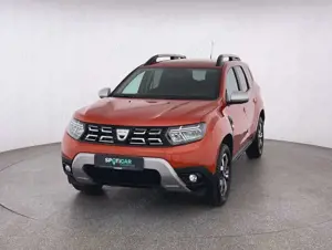 Dacia Duster Prestige 4WD 1.5D*NAVI*SHZ*360°K*uvm
