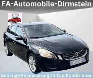 Volvo V60 Kombi Momentum/NAVI/SCHIEBE.D/EHK/1.H/EURO.5