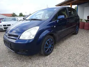 Toyota Corolla Verso 1.8-l-VVT-i Sol