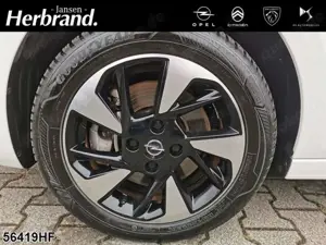 Opel Corsa elektro, Edition