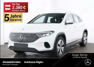 Mercedes-Benz EQA 300 EQA 300 4M Progressive 18" Distronic LED Kamera