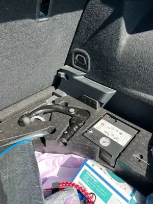 Volkswagen T-Roc T-Roc 2.0 TSI OPF 4MOTION DSG R-Line Bild 5