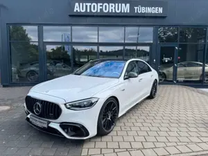 Mercedes-Benz S 63 AMG S 63 E Performance L *PANORAMA*MANUFAKTUR*
