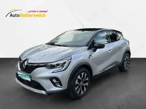 Renault Captur Techno tce140, Navi, SHZ, Kamera