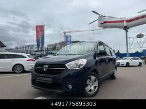 Dacia Lodgy Stepway /GPL/7-SITZER/KAMERA NAVI KLIMA