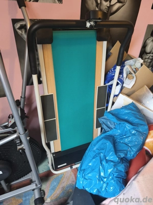 Laufband (mechanisch) 