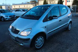 Mercedes-Benz A 160 Langversion 1.6*AUTOMATIK*KLIMA* Bild 1