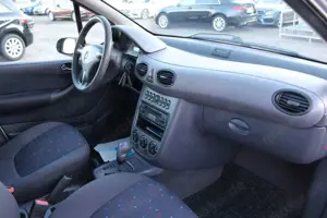 Mercedes-Benz A 160 Langversion 1.6*AUTOMATIK*KLIMA* Bild 2