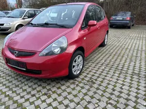 Honda Jazz 1.2 Cool