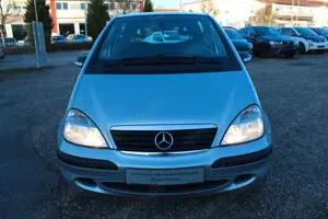 Mercedes-Benz A 160 Langversion 1.6*AUTOMATIK*KLIMA* Bild 3