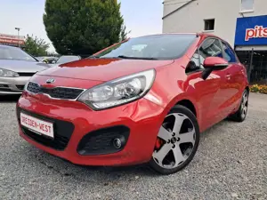 Kia Rio Spirit
