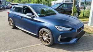 CUPRA Leon Leon 1.4 e-Hybrid (180 kW System) VZ
