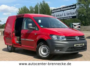 Volkswagen Caddy Nfz Kasten BMT *8-fach bereift*19%MwSt*