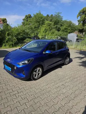 Hyundai i10 i10 1.2 Automatik Prime