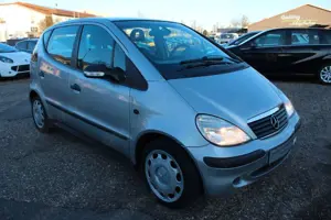 Mercedes-Benz A 160 Langversion 1.6*AUTOMATIK*KLIMA* Bild 5