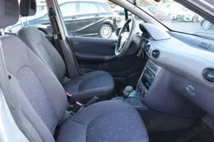 Mercedes-Benz A 160 Langversion 1.6*AUTOMATIK*KLIMA* Bild 4