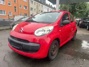 Citroen C1 * TÜV neu* Inspektion neu* Kupplung neu