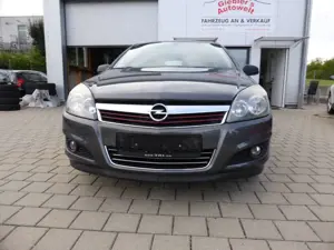 Opel Astra 5 Türen/Alufelgen/Tüv neu/Klima/