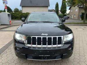 Jeep Grand Cherokee 3.0CRD Overland ACC/OPENSKY/XENON