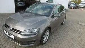 Volkswagen Golf VII 1,4 TSI Highline Xenon,Climatr,Temp,Pan Bild 3