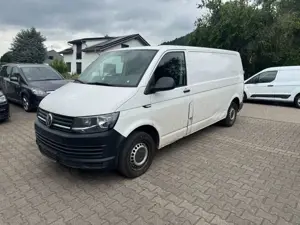 Volkswagen T6 Transporter 2.0 TDi Kasten lang KLIMA PDC