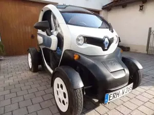 Renault Twizy (ohne Batterie) Color
