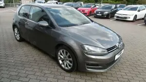 Volkswagen Golf VII 1,4 TSI Highline Xenon,Climatr,Temp,Pan Bild 2
