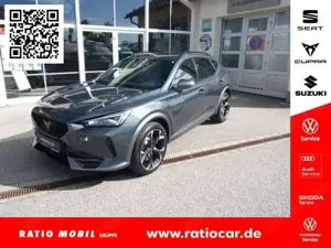 CUPRA Formentor FORMENTOR VZ 1.4 E-HYBRID DSG AHZV NAVI SITZH.