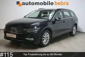 Volkswagen Passat 2.0TDI DSG Business Virtual-Panorama-AHK