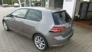 Volkswagen Golf VII 1,4 TSI Highline Xenon,Climatr,Temp,Pan Bild 5