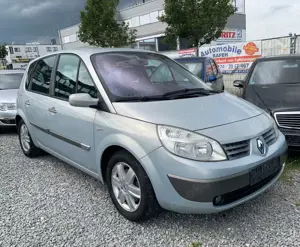 Renault Scenic 2.0 16V Aut. Dynamique